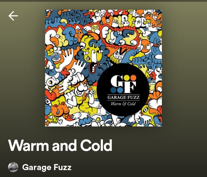 FundoSom's tweet photo. https://t.co/jiNlyNFXZK
#garagefuzz
#somdefundo
#rock
#rockbrasil
#musica
#arte
#undergroundartist
#UNDERGROUND
#music
#alternativerock https://t.co/249Ao8PnR7