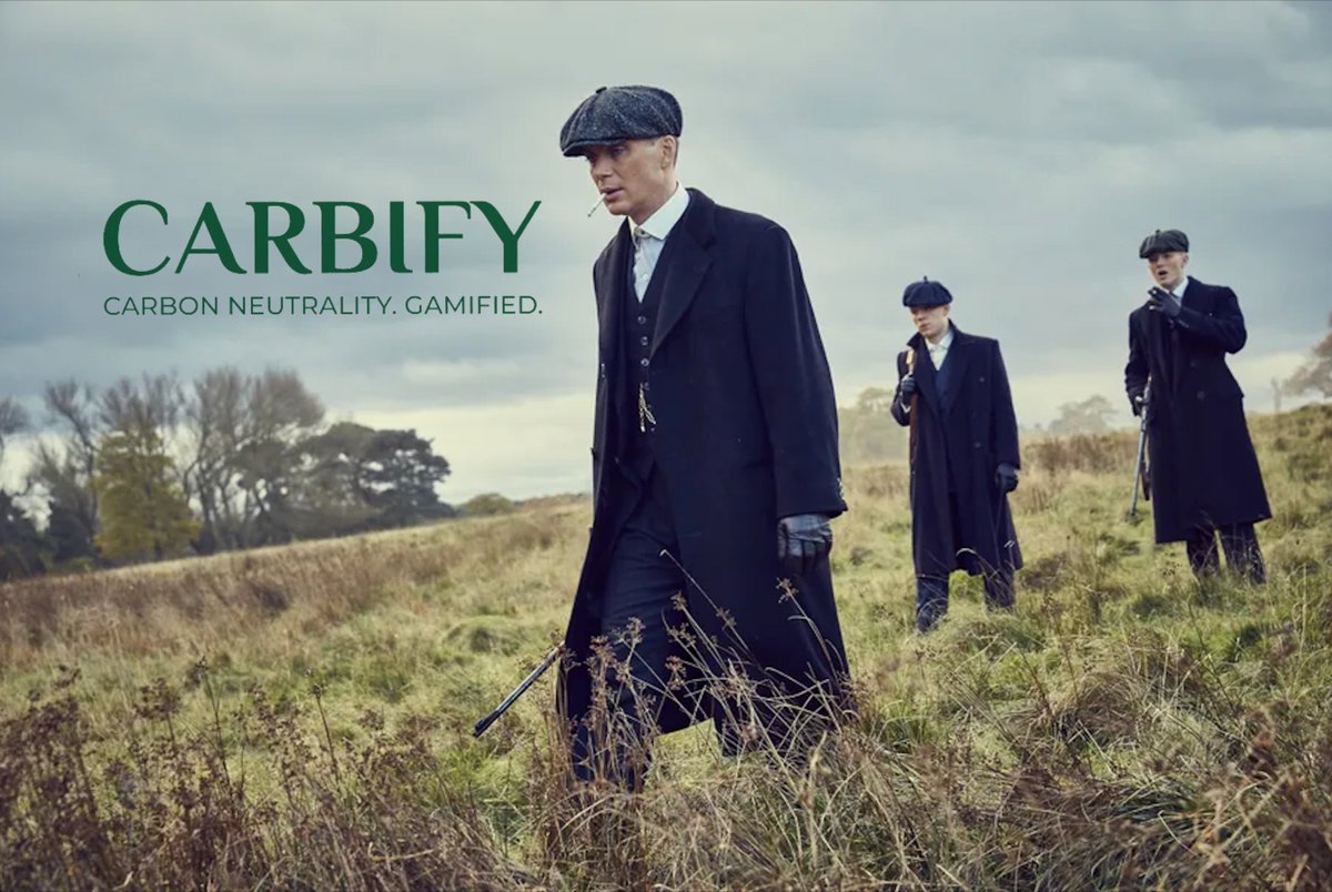 With BlackRock announcing its tokenized fund, it’s important to look at projects tokenizing an asset for a threat that will only go up, climate change

Meet <a href="/Carbify_io/">Carbify</a> an RWA project that tokenizes CO2 emissions by using the shortcomings of the traditional carbon credit system