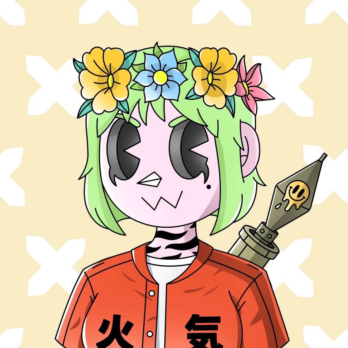 GMGM Ice Fam, happy Spring Sunday 🪻🌞

#IceGirlz