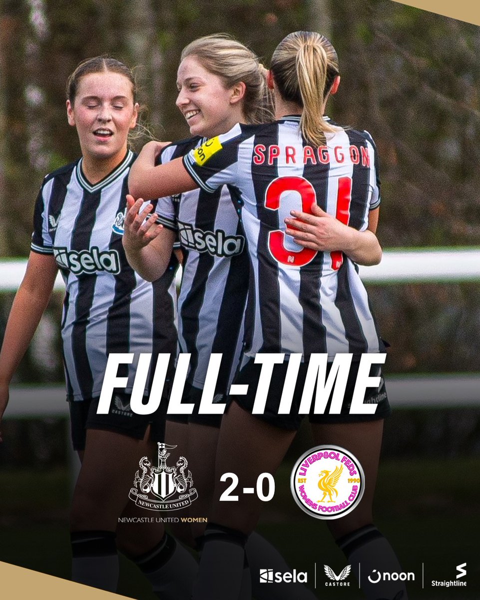 NUFCWomen's tweet photo. CHAMPIONS! 🏆

Our young Magpies are @FAWNL Reserve Northern Division winners!

#NUFCWomen https://t.co/9mWz5w08HO