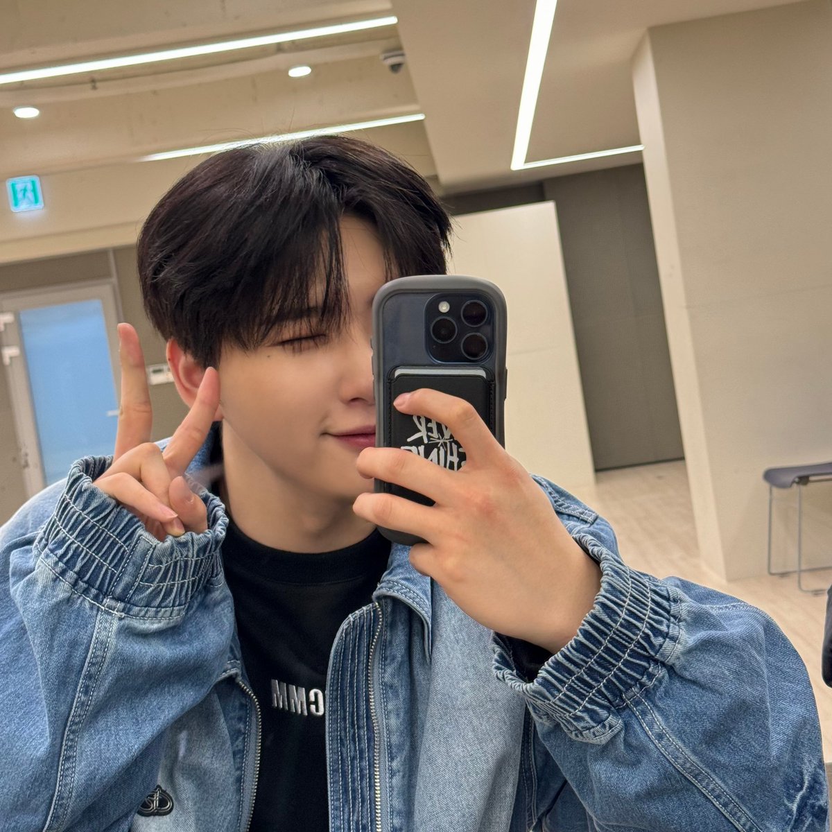 CRAVITY_twt's tweet photo. 러비티야 고생해따 ❤
#우빈 https://t.co/JGIduWUJg6