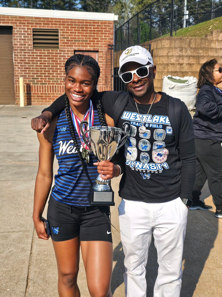 Proud of ya JJ.Billing$
<a href="/JJBillings24/">Jaden Billings</a> 
🥇100H
🥈200
🥇4x100
🥇4x400