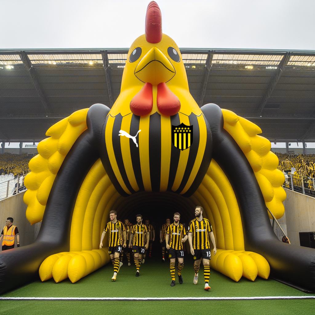 diegohead_'s tweet photo. pero Peñarol saldría de este túnel, le queda pintado al Panteón del Siglo https://t.co/eQkrcO1D81