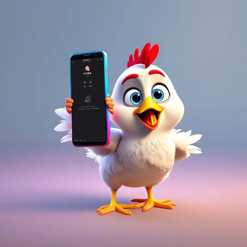chickencoin's tweet photo. Chickencoin $CHKN is now directly findable in Trust Wallet by searching Chickencoin without needing to manually add our contract at 0xD55210Bb6898C021a19de1F58d27b71f095921Ee 🤝✅🐔 https://t.co/VPNq2YgOQY