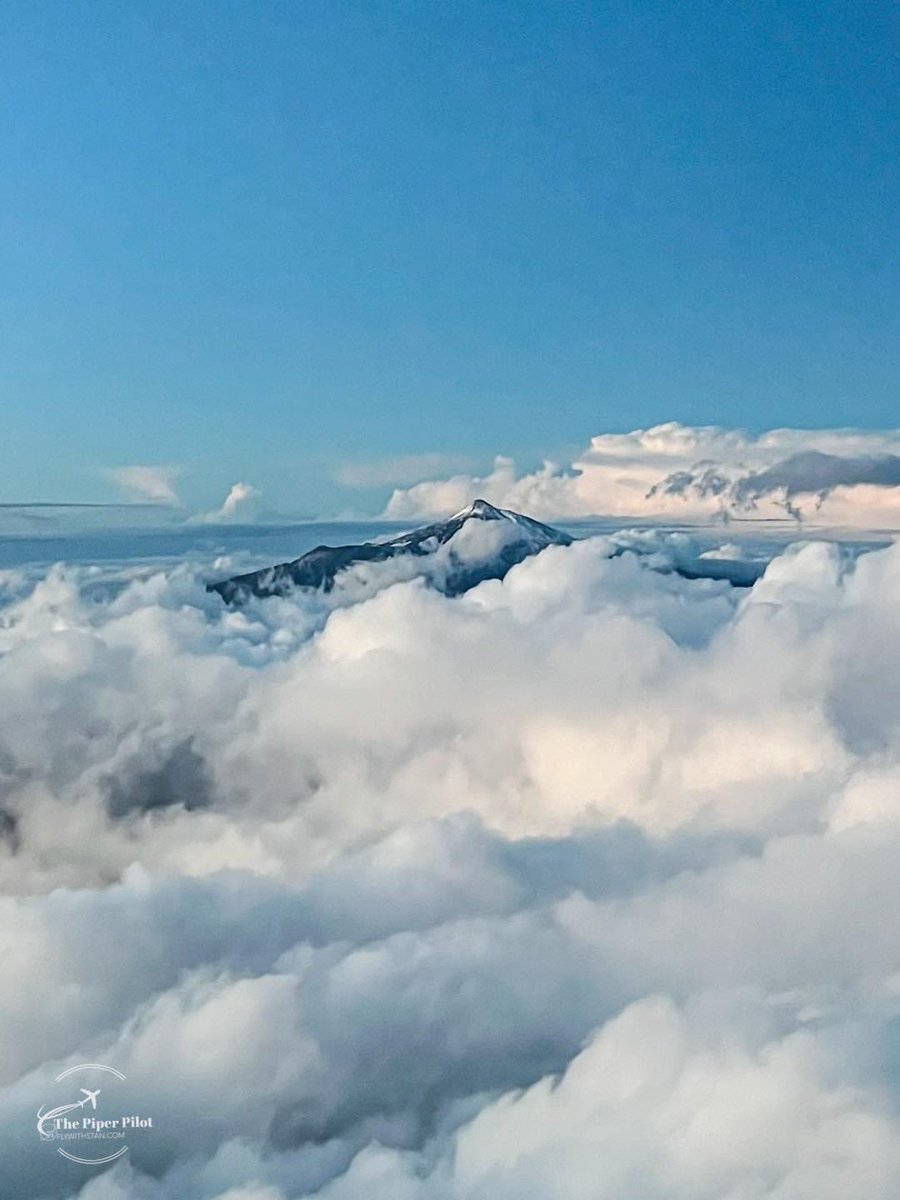 Habemus un poco de nieve... ⛄️ 🏔️😁🙏🏻

The Piper Pilot <a href="/stani320/">Stani Klajban</a>