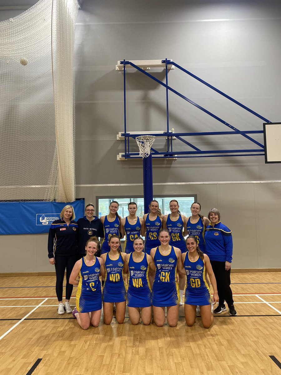 TeamBathNetballClub tweet media