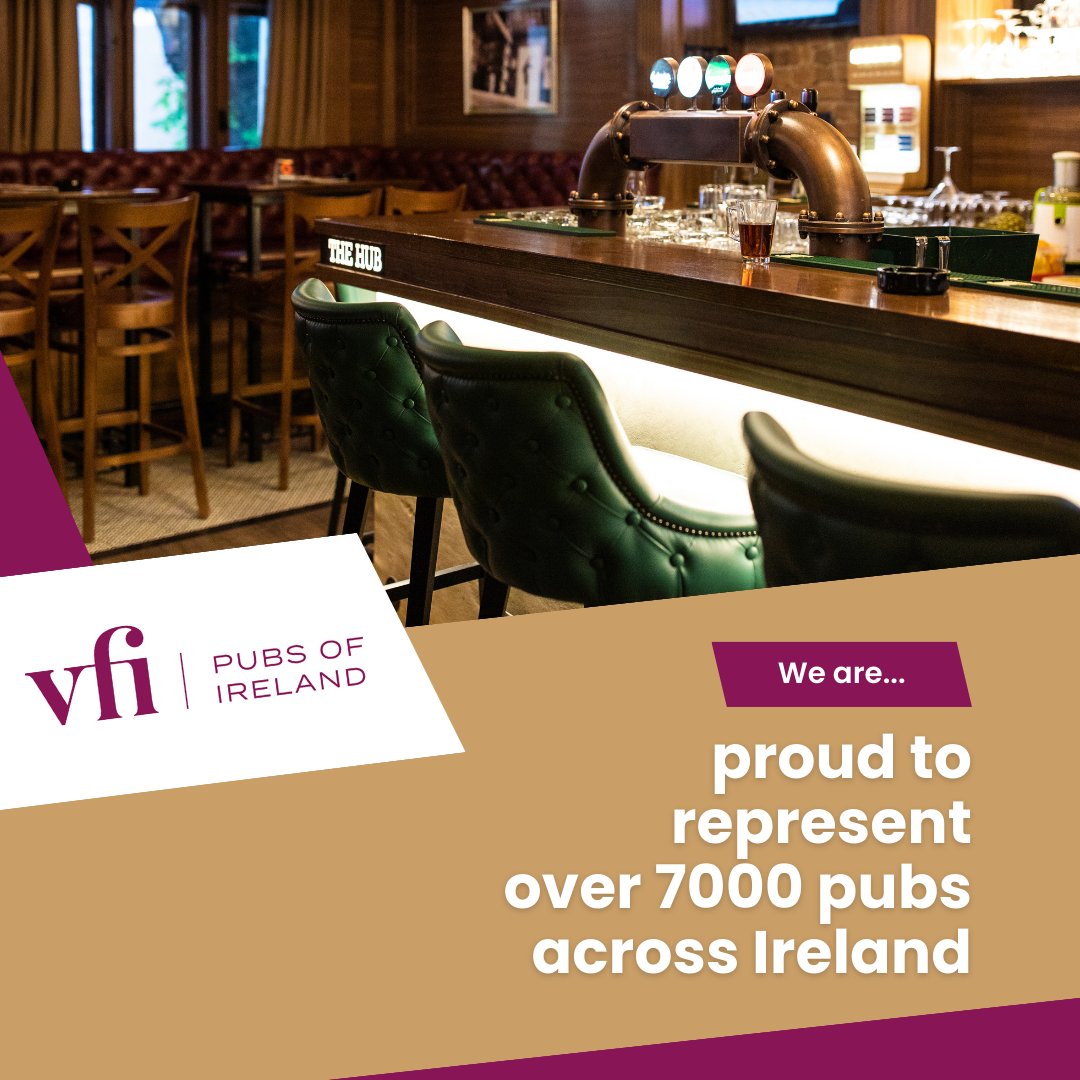 We are here to offer expert advice and representation for our members when they experience difficulties of any sort within their business. You can download your VFI Members Guide here:vfipubs.ie/members-area/
