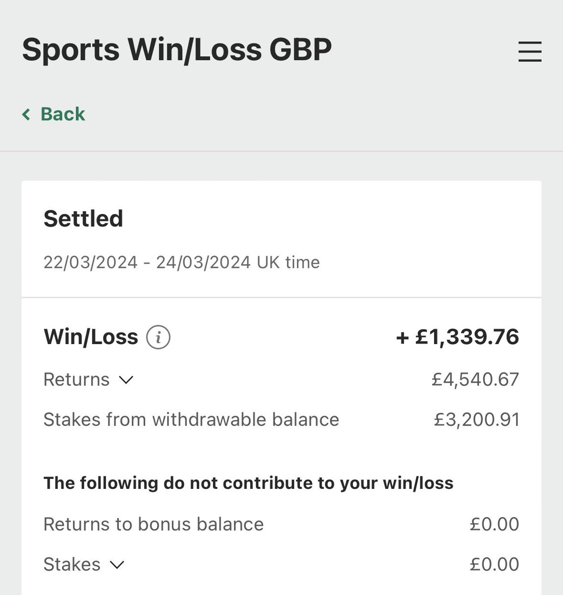 The Football Tipster tweet media