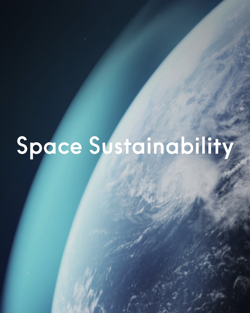 omegawatches's tweet image. Privateer tracks pollution and space traffic in our shared space. With this partnership, we’re establishing how we will be stewards of space. omegawatches.com/SpaceSustainab…

#SpaceSustainability
#PioneeringSpirit