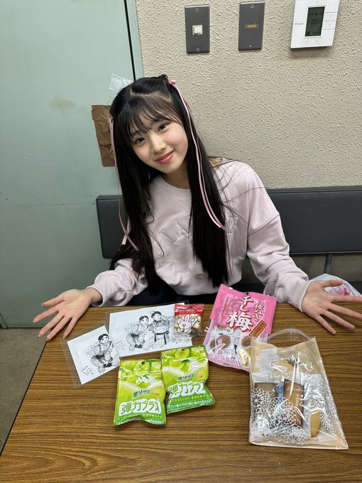 Twitterのコスプレ画像8