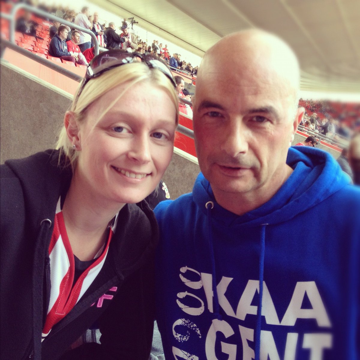 Dirk De Ridder tweet media