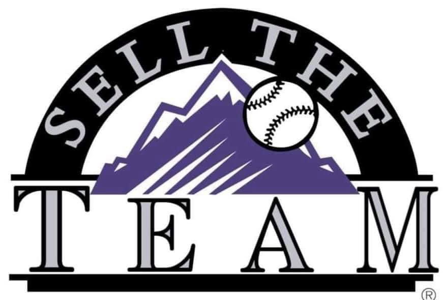 COSportsNut's tweet image. #Rockies