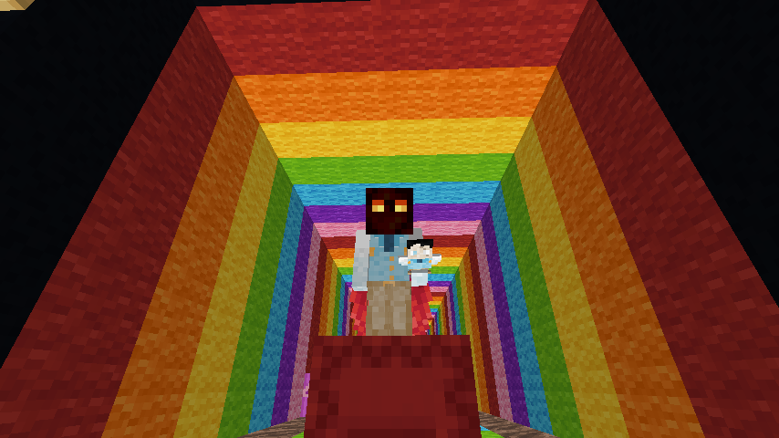 cezenn's tweet photo. We finally decide what to do for the nether tunnel Map Art distric on #StillAliveSMP #SASMP it will be amazing!!! Thnxs again @AniLover16  and @ebanister2000  We sent our crew to MotownMiki go check her out, is her Birthday (https://t.co/487UVd7dRJ)!!🎂 https://t.co/gZ9B9hlwwV