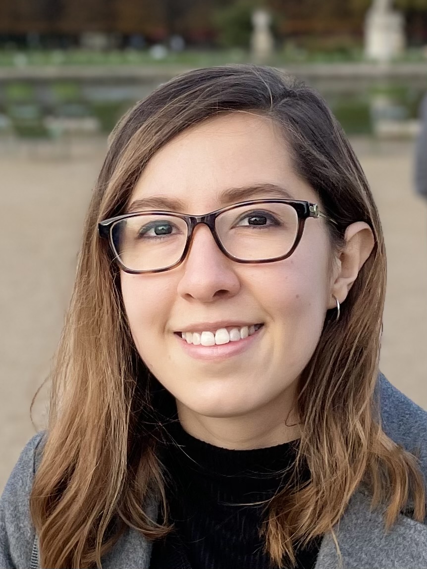 Aurora Munguia-Lopezis currently a postdoctoral researcher at @UWMadison. @AuroraMunguia09 will be joining @UBuffalo as an assistant professor in August 2024! Her research interests lie in process systems engineering, optimization, and sustainability. #WICisYOU