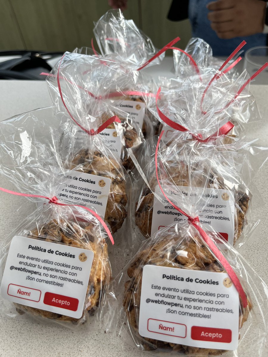 Fiorella Cisneros | Certified Partner 🇵🇪 tweet media