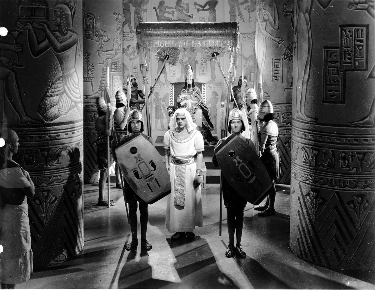 themummia's tweet photo. 🎬 x ✨Inspired by the OG Mummy.

#TheMummy #SetiI #Mummy99 https://t.co/w8QYoqTeo4