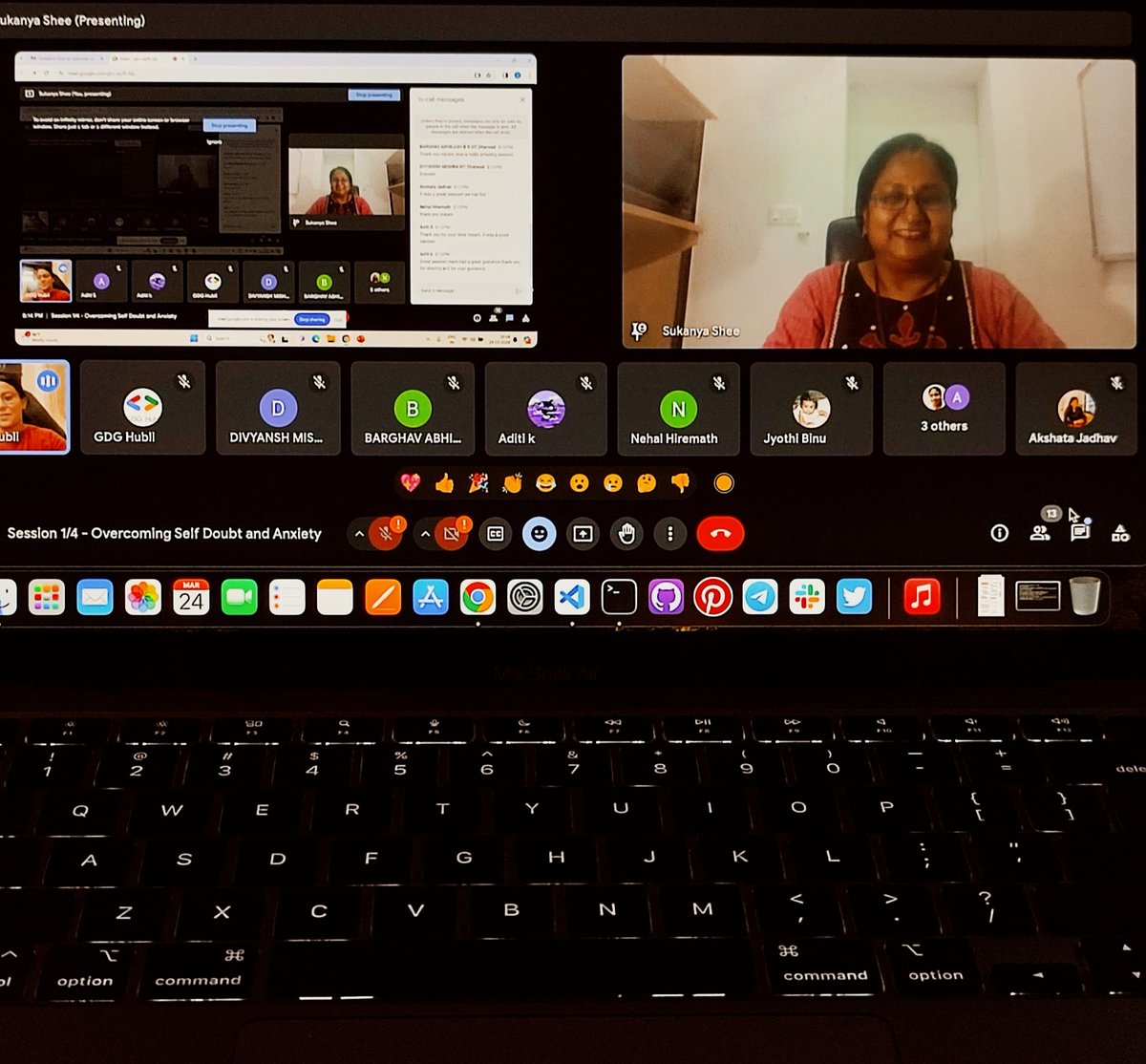 Akshata Jadhav tweet media