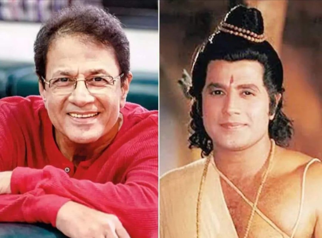 ViivekGarg's tweet photo. श्री @arungovil12 जी को मेरठ हापुड़ लोकसभा सांसद प्रत्याशी बनाए जाने पर बहुत-बहुत शुभकामनाएं।
#जय_श्री_राम। https://t.co/4CdxOBiRaf