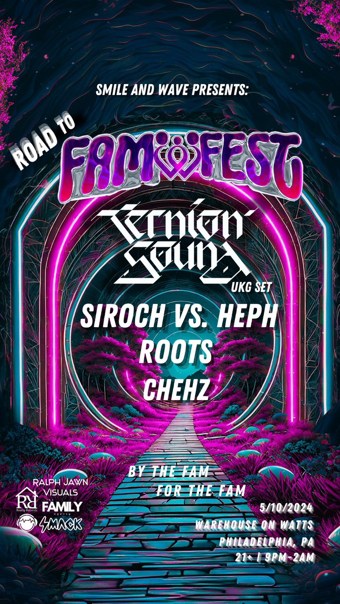 Smileandwaveproductions tweet media