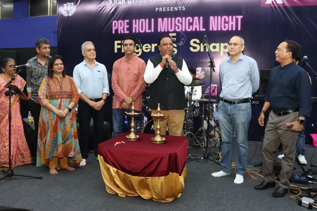 Adv. Ashish Shelar - ॲड. आशिष शेलार tweet media