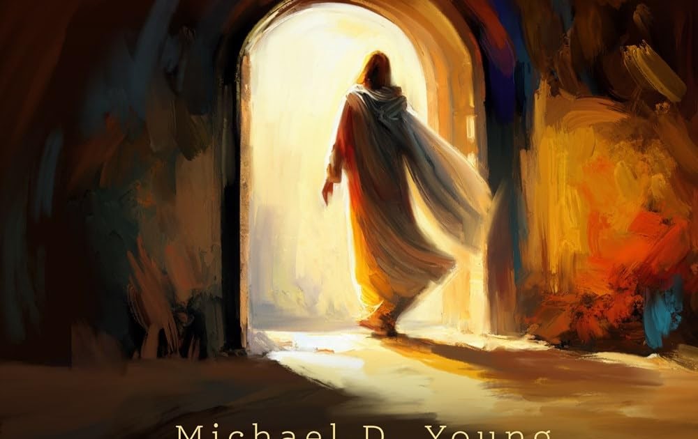 LiteraryTimeOut's tweet photo. Book Review: Sacred Days, Sacred Songs by Michael D. Young https://t.co/xekAZYrCmW https://t.co/7qhtKA0Weg