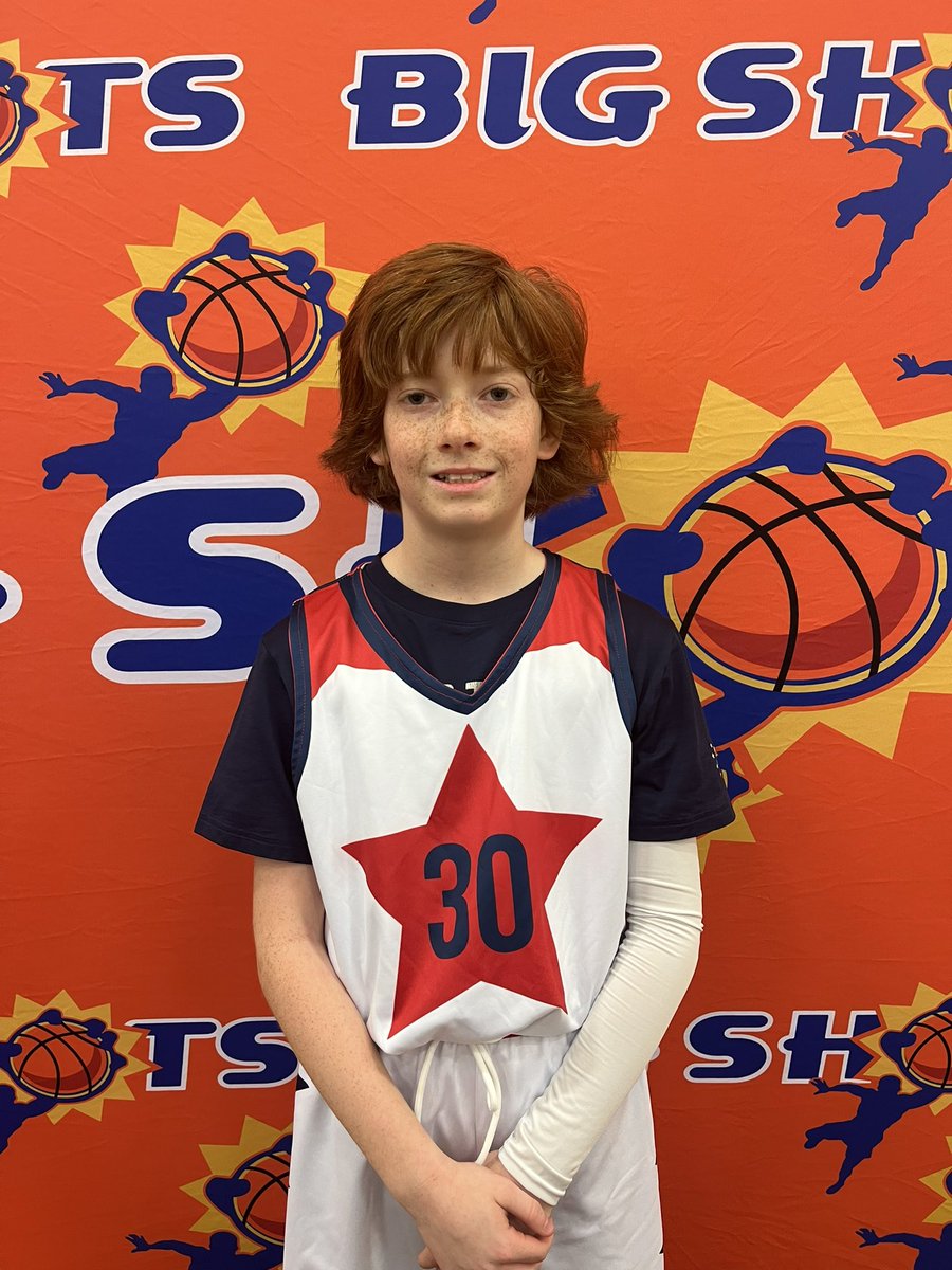 BigShotsGameMVP's tweet photo. #BIGSHOTS #NCTipOff

10u/11u Final

Raising Young Men - 46
#30 Grant Holley - 13 pts
#1 Dontre Boyce Jr. - 10 pts

Lion Chaser 2032 - 8

@BigShotsGlobal https://t.co/JPD0Dk785I