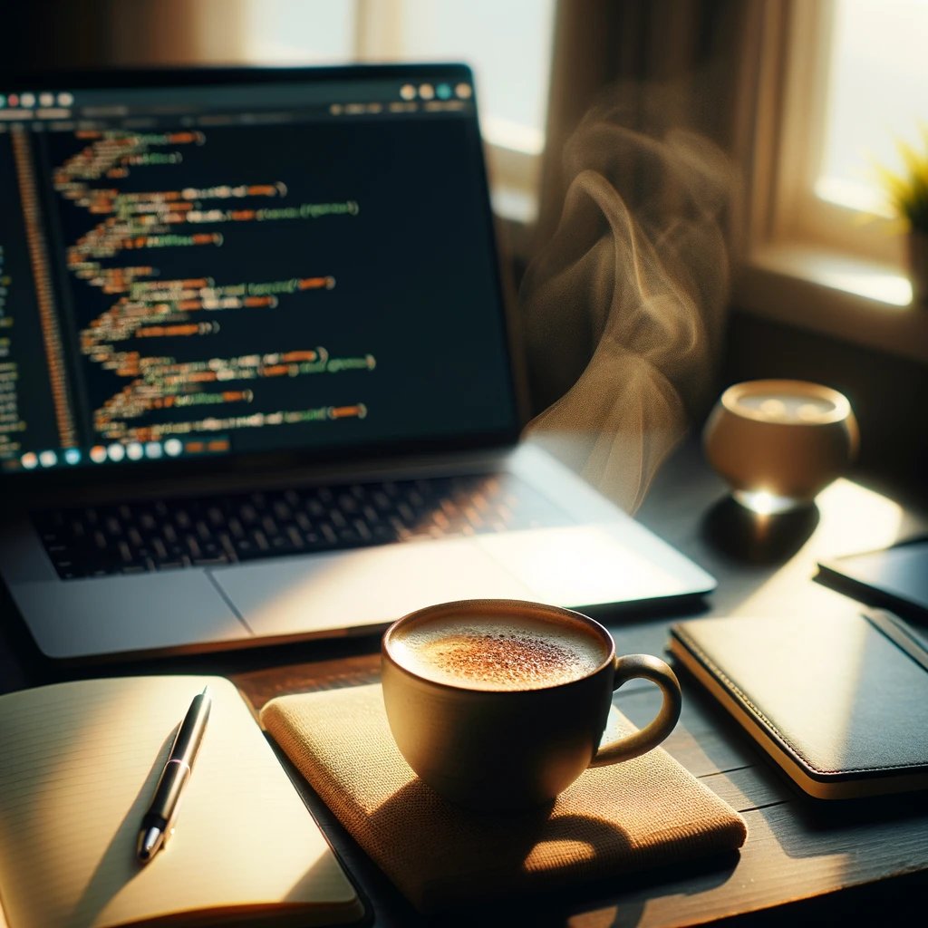 coffeencode3000's tweet image. Good Morning from Pacific Coast! Happy Sunday!