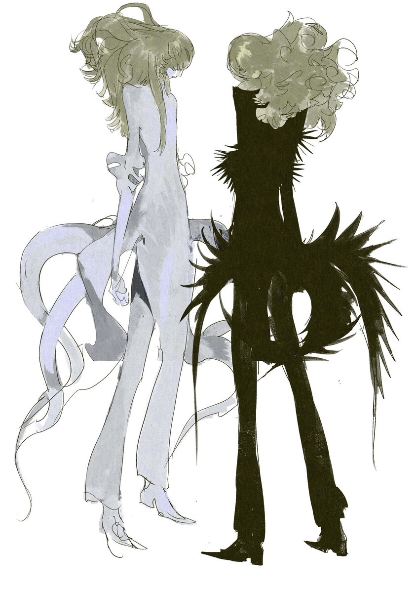 家里的烫门Abee&amp;Hillar未公开史前老图还蛮多的。。