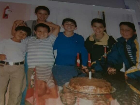 ferneytoro's tweet photo. La inocencia de Vladimir clama por ser escuchada. En un sistema que lo olvidó, recordémosle que no está solo. 💡 #LibertadParaVladi #InocenciaIgnorada #JusticiaGlobal https://t.co/ddtPcIPNh8