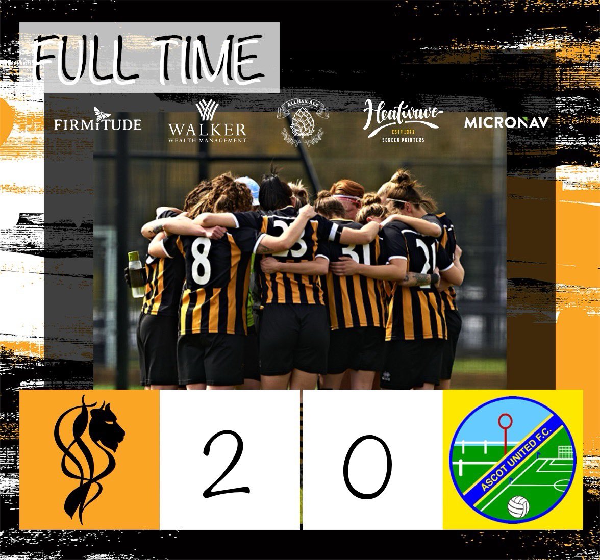 Bournemouth Sports FC Women tweet media