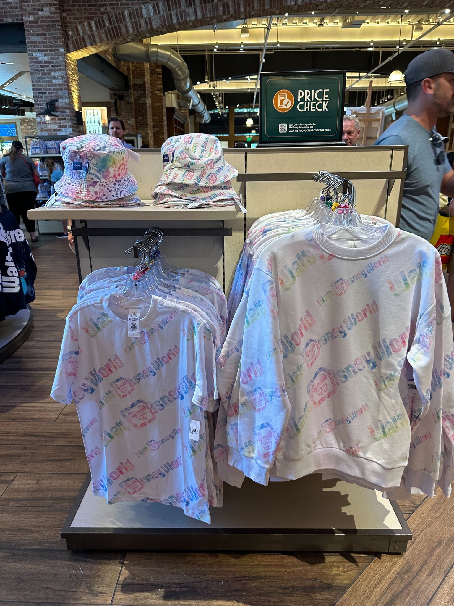 PHOTOS: New Haunted Mansion Shorts and Leggings Available at Walt Disney  World - WDW News Today