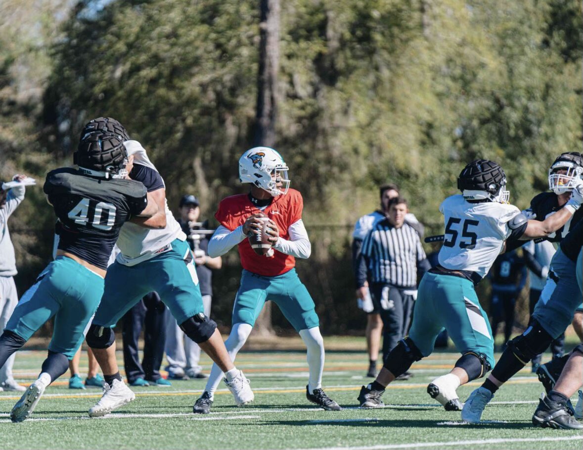 Spring Ball 🏖️ #BALLATTHEBEACH