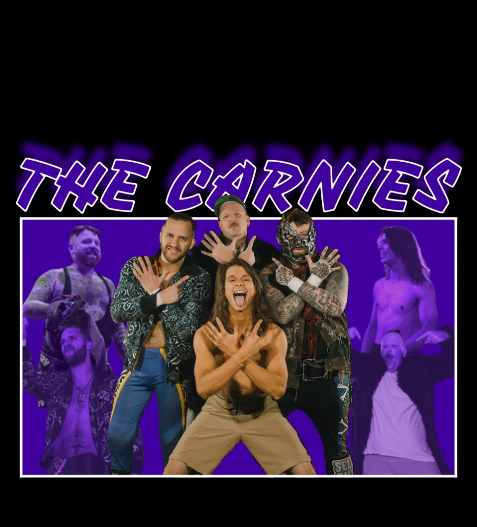 <a href="/RealRickyMorton/">Ricky Morton</a> .<a href="/TheCarniesTN/">THE CARNIES</a>