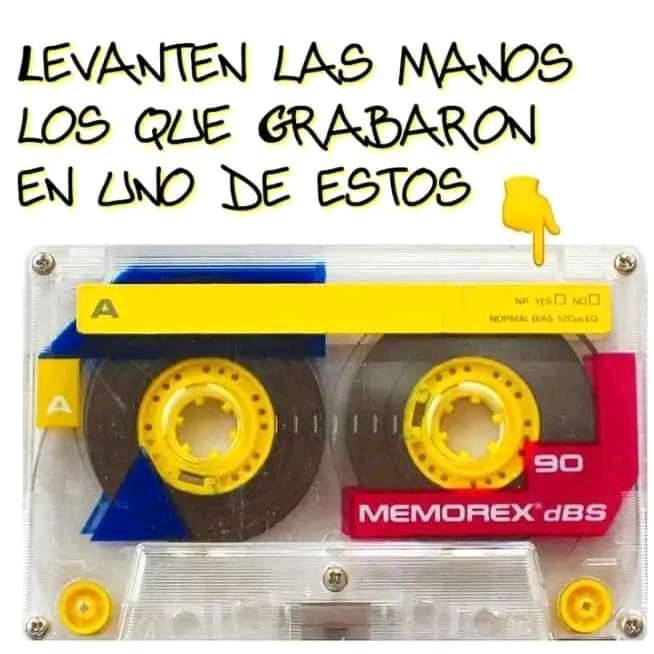 🙋‍♂️y tu?