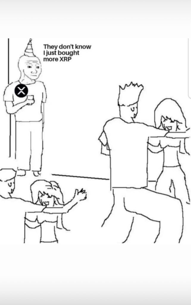 Kirti_Azad_'s tweet photo. Bullish on $XRP 🔮🧝‍♀️

#BTC #XRP https://t.co/nJCrlKKsNx