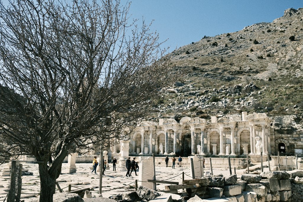 Sagalassos