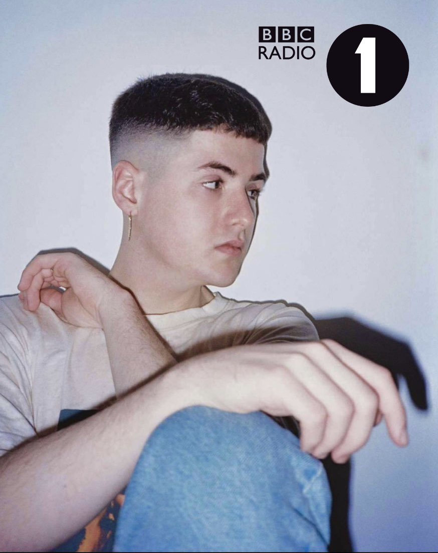 ALFIE SHAЯP (@alfiesharpmusic) on Twitter photo ‘Never Be The Same’ will get its first Radio 1 spin tonight from <a href="/jjiszatt/">Jess Iszatt</a> on her introducing show❤️🔥 tune in from 11 ‘Never Be The Same’ will get its first Radio 1 spin tonight from <a href="/jjiszatt/">Jess Iszatt</a> on her introducing show❤️🔥 tune in from 11