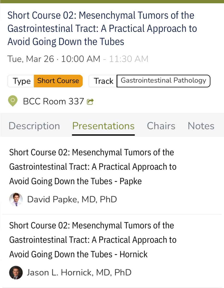 Jason L. Hornick, M.D., Ph.D. tweet media