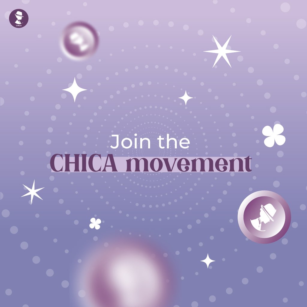 Join the CHICA movement ✊ Where every beauty service at MJ BOUTIQUE brings you closer to incredible rewards. #CHICATokens #BeautyRevolution