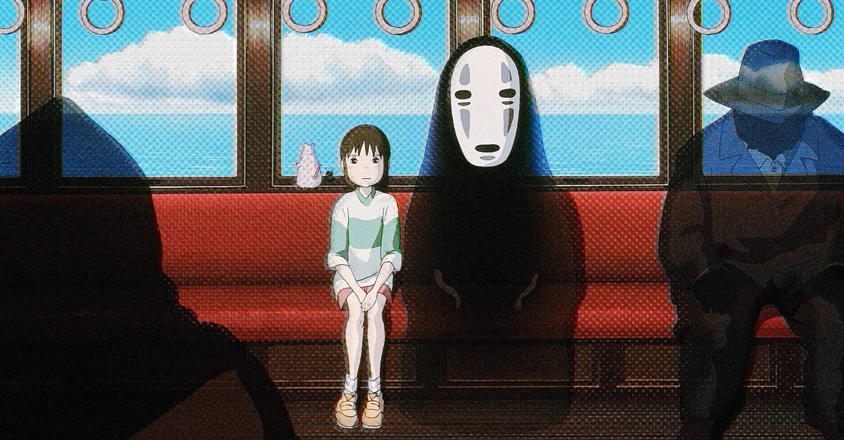 blastzoidstu's tweet image. One Has To Go.

It’s an impossible choice