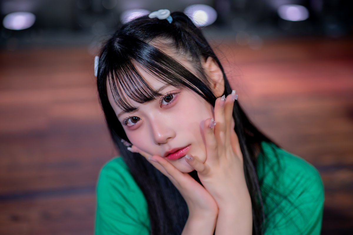 一生懸命いろんな顔をしてくれるあおちゃん♪ #あおき #あおちゃん