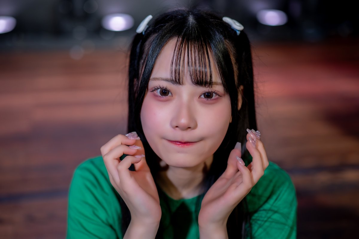 一生懸命いろんな顔をしてくれるあおちゃん♪ #あおき #あおちゃん