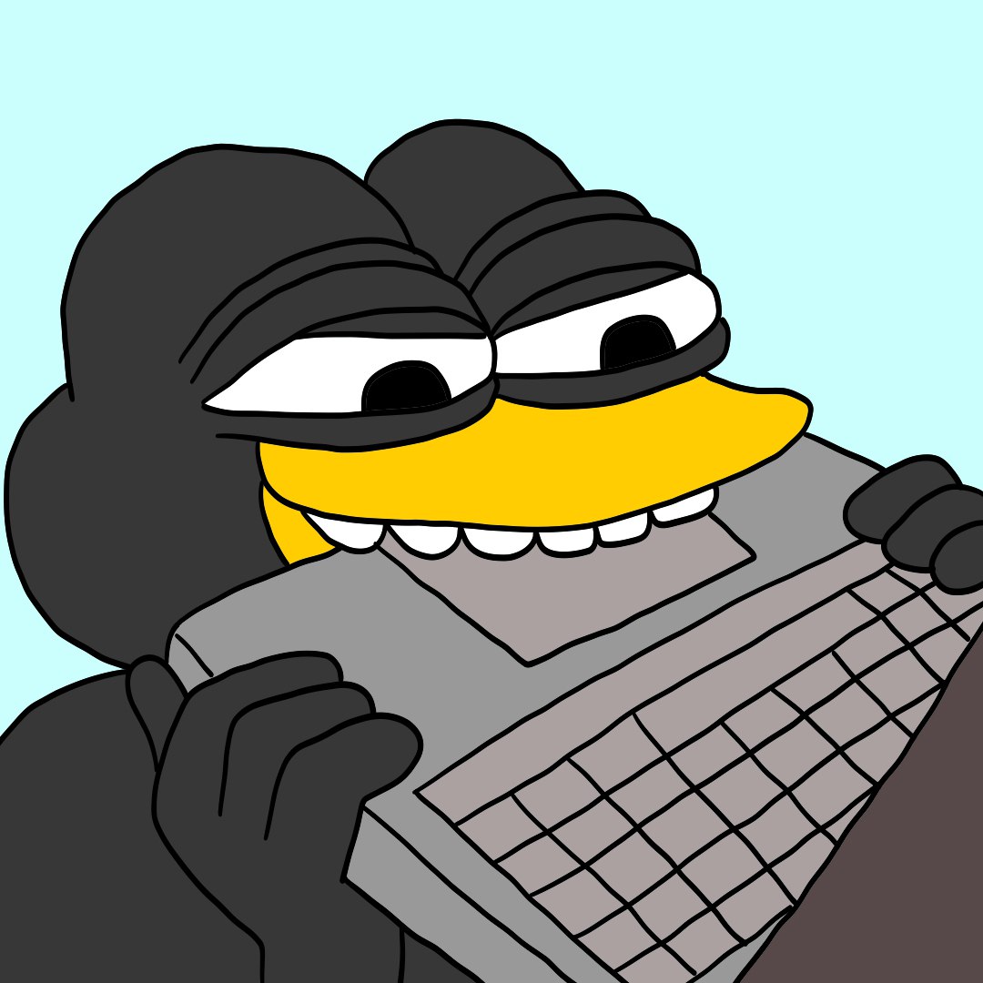 F*CK THIS!

TIME TO SEND THE $PENG HIGHER!