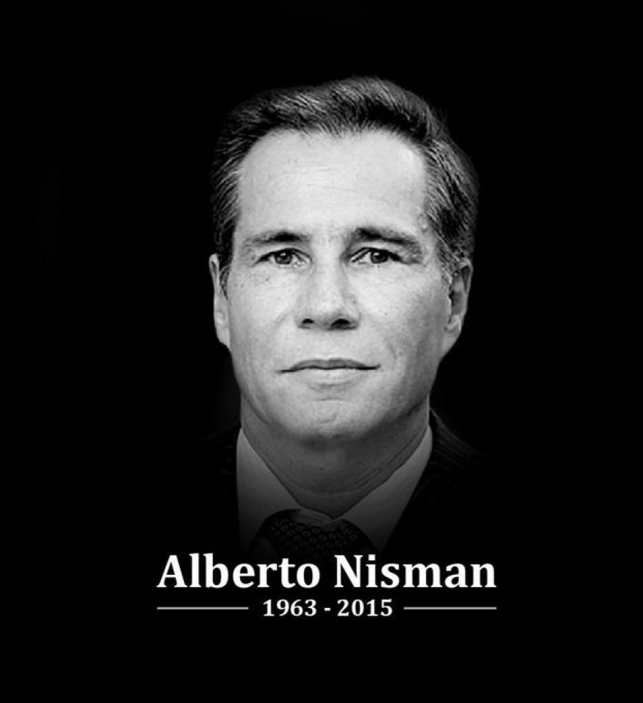 Nunca más !!
Memoria, verdad y justicia !!!