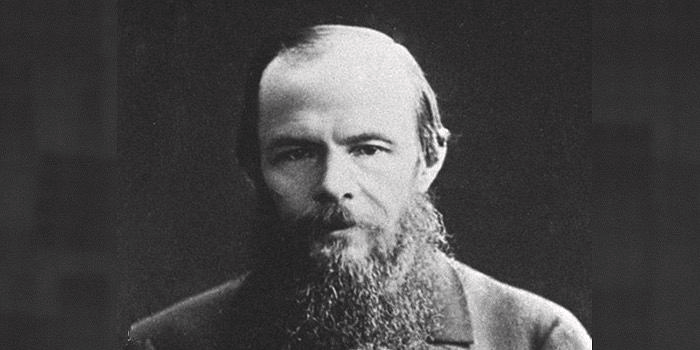 Fyodor Dostoevsky is the greatest content creator you've never heard of. Reading his work changed everything I knew about business. He often communicated ideas in long made-up stories, so I've synthesized the 7 principles to elevate your online presence from gulag to new Jag ↓