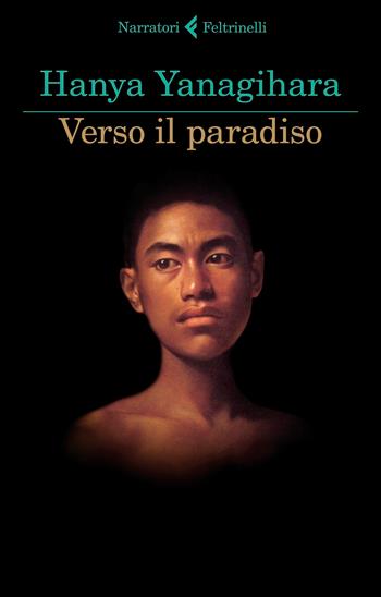 ecco la #recensione di 'Verso il paradiso' di Hanya Yanagihara: da un passato alternativo ad un futuro distopico, alla ricerca del proprio posto in un paradiso che non può esistere arieccome.blogspot.com/2024/02/verso-… #libri #leggere #letture @feltrinellied