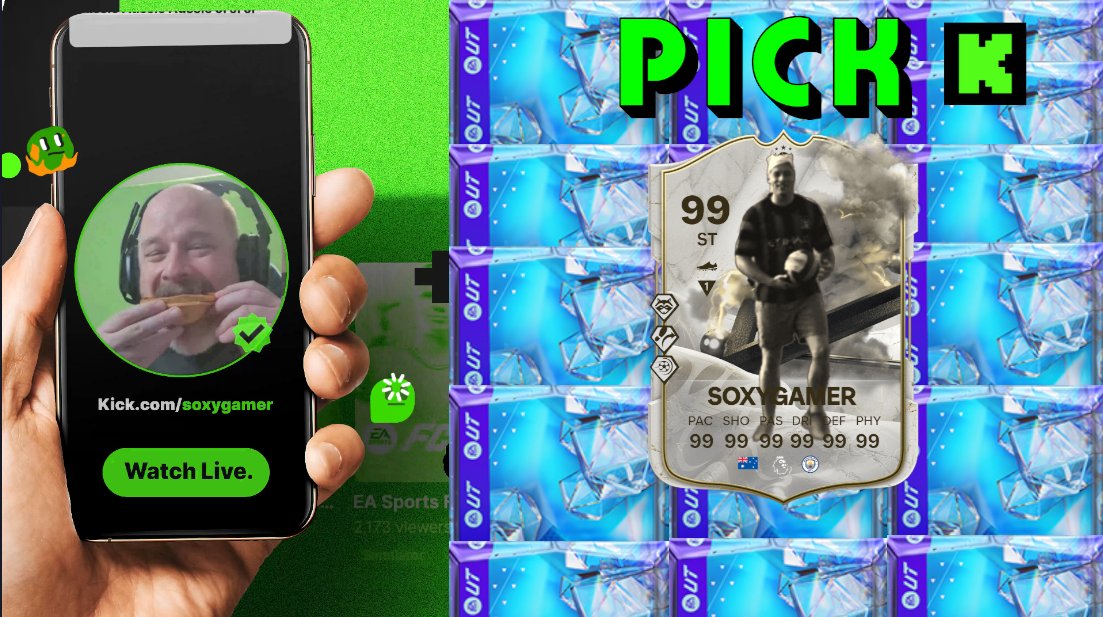 🤩FIND SOXY HERE🤩
💚kick.com/soxygamer💚PICK KICK
❤youtube.com/c/soxygamer❤
📽tiktok.com/ZSJY9BqwT/📽
🏡Homes <a href="/AusforceG/">AusForce Gaming</a>  <a href="/KickCommunity/">KICK Community</a> <a href="/tiktokaustralia/">TikTok Australia</a> <a href="/JUICDenergy/">JUICD Energy</a> 
📺Live Every Day📺
💯USE EPIC CODE: SOXYGAMER💯 <a href="/FortniteGame/">FortniteGame</a>
POWERED by <a href="/Restreamio/">Restream</a> <a href="/elgato/">Elgato</a>