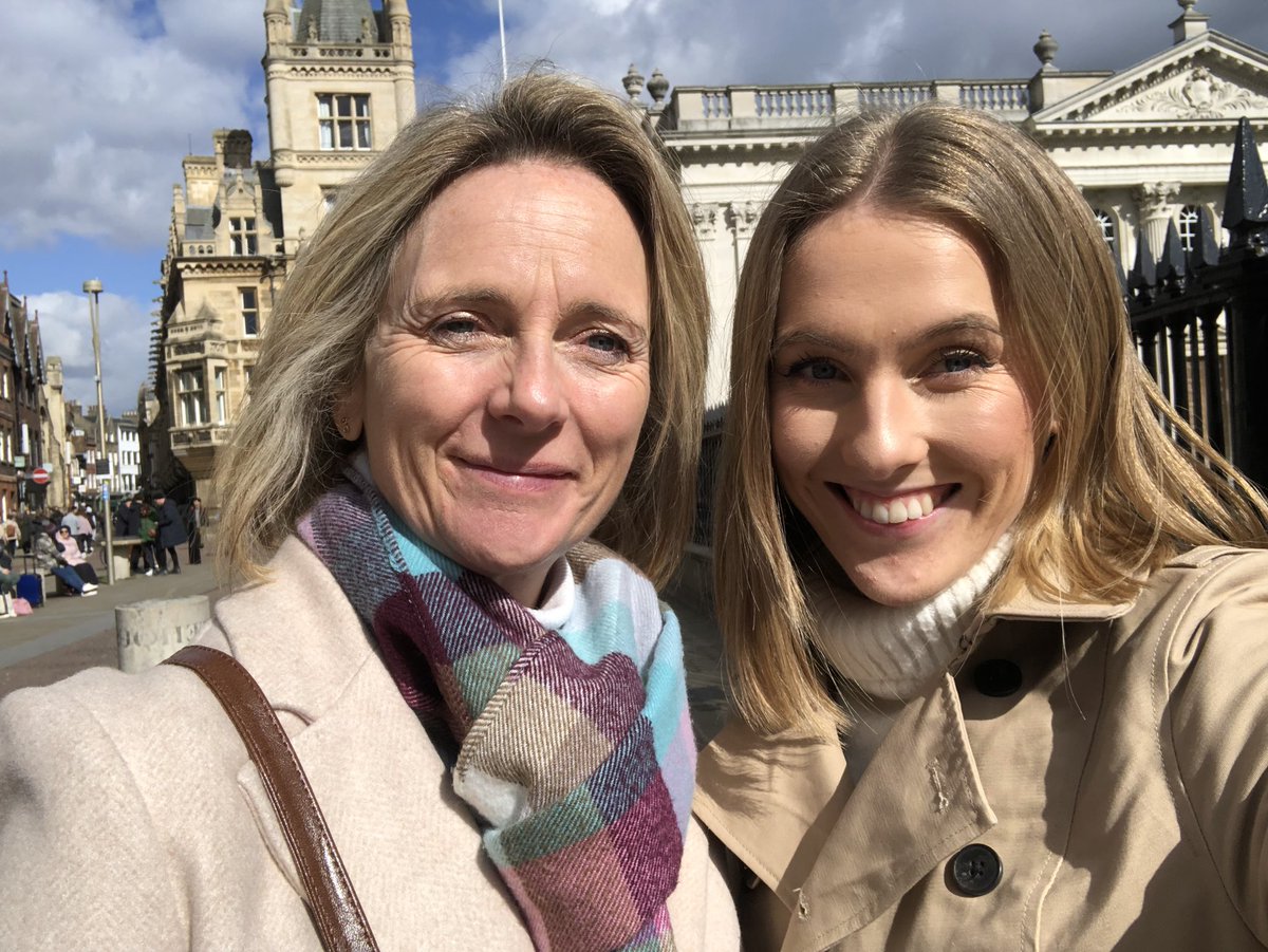 Joanna Ward tweet media
