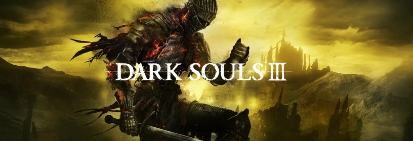 weeklyrecon's tweet photo. On this day in 2016, FromSoftware release Dark Souls III. https://t.co/XyFTDqZW9U