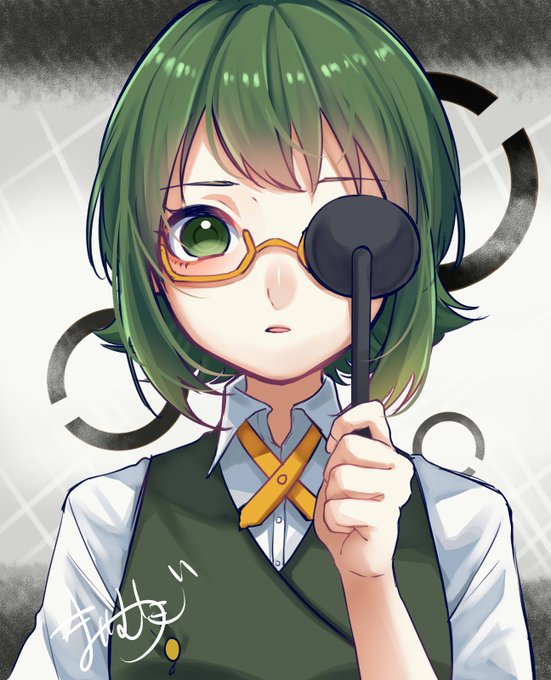 「gumi」のTwitter画像/イラスト(新着))